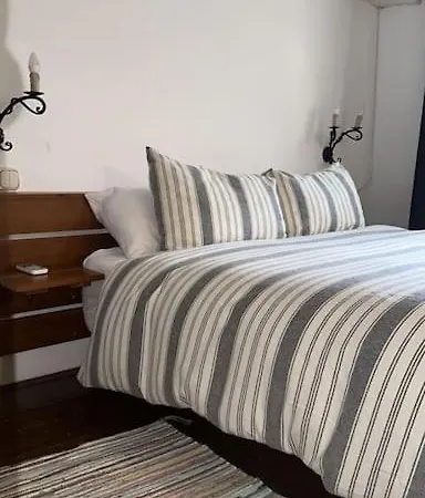 Holiday home Relajante Casa En El Centro
