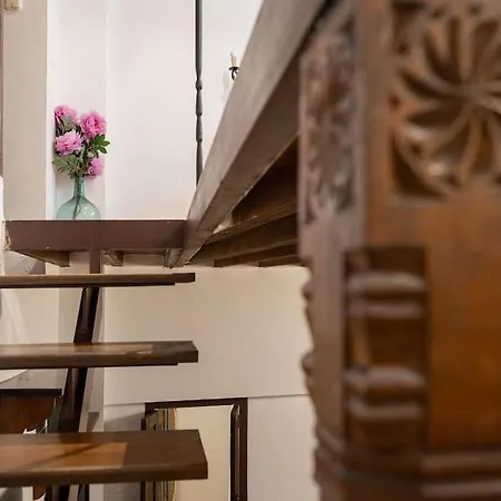 Holiday home Relajante Casa En El Centro *