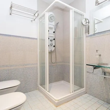 Holiday home Relajante Casa En El Centro *