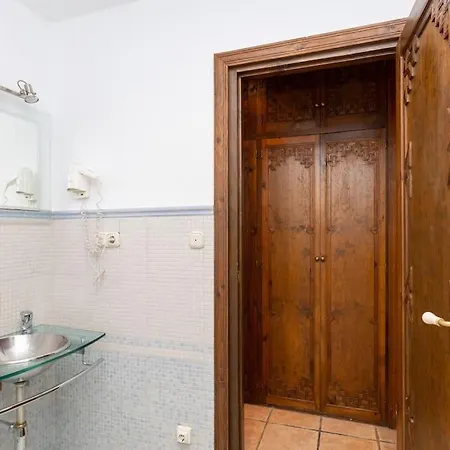 Relajante Casa En El Centro *