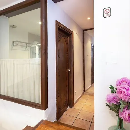 Holiday home Relajante Casa En El Centro
