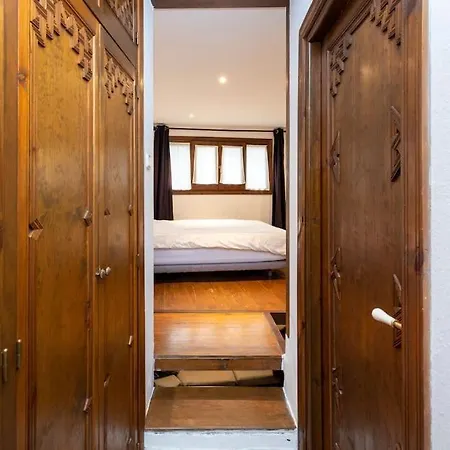 Relajante Casa En El Centro Granada